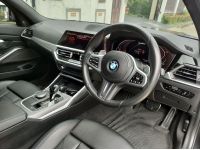 ขายรถ BMW M340i ปี 2022 พร้อมประกันชั้น 1, BSI & Warranty รูปที่ 6